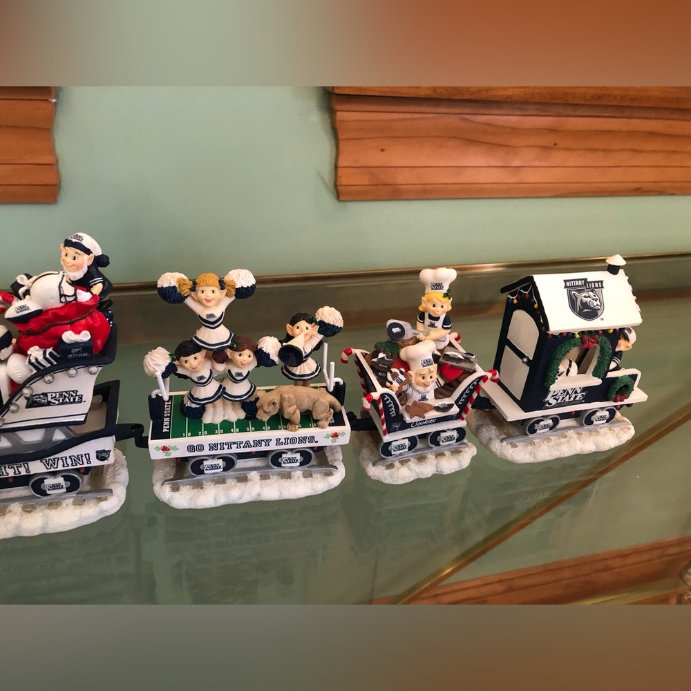 Psu train set - Picture 3 of 5